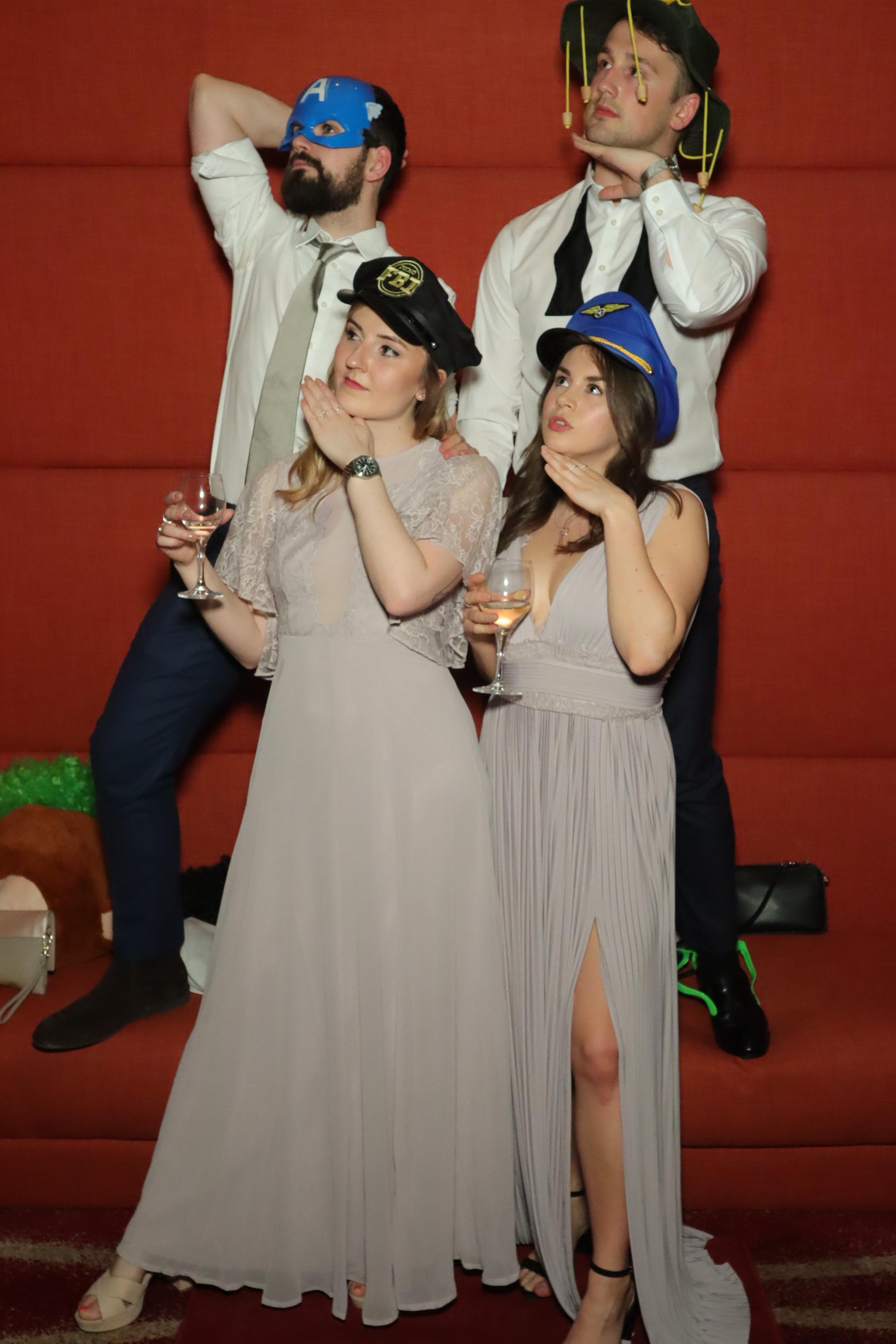 Capital Corporate | View more photos from the event at gallery.myphotoboothexperience.co.uk/u/MyPhotoBoothExperienceLtd/Capital-Corporate